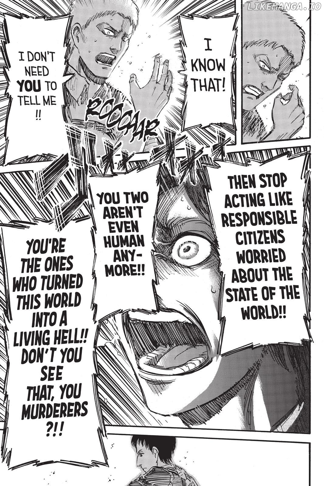 Shingeki no Kyojin, Chapter 46 image 31